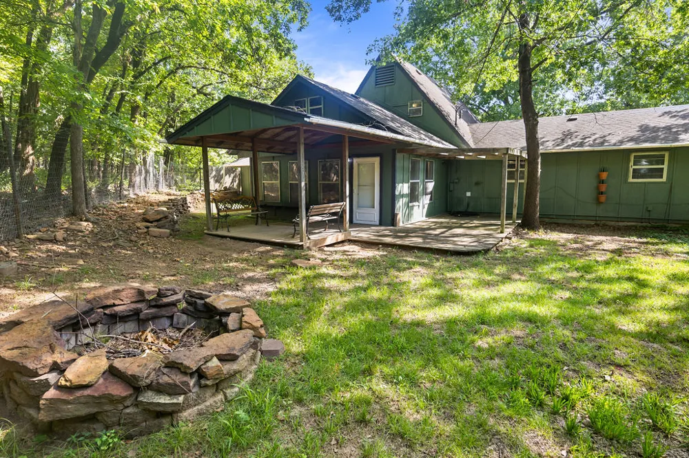 33960 Eagle Circle Wagoner, OK 74467