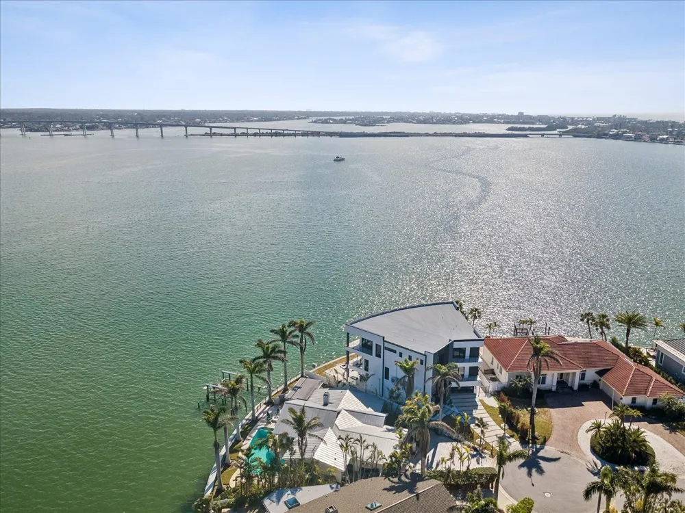 450 22ND STREET Belleair Beach, FL 33786