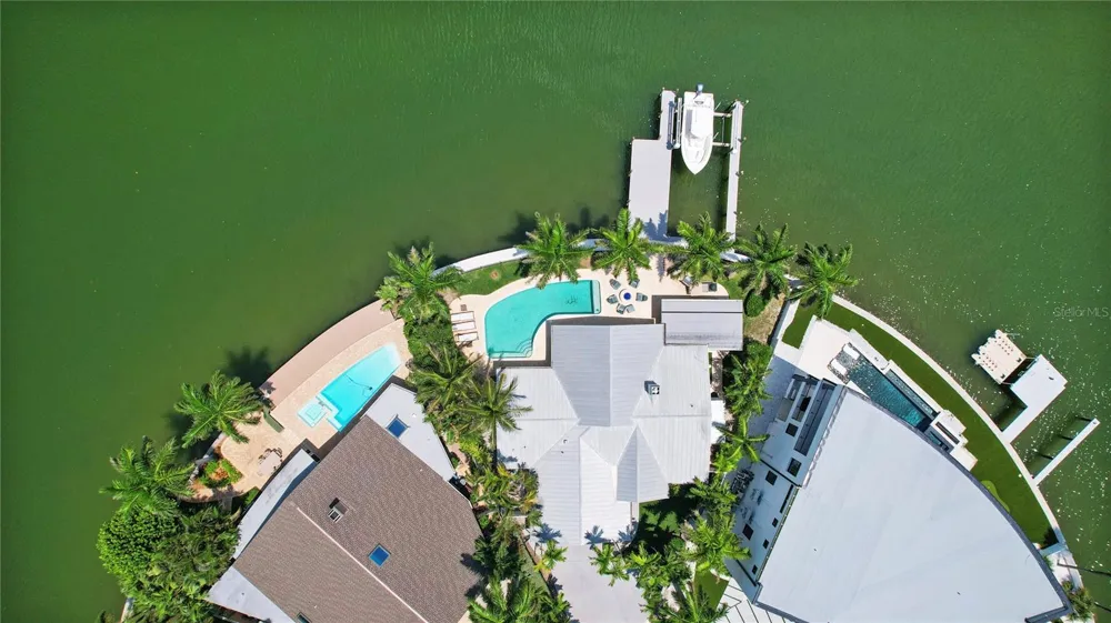 450 22ND STREET Belleair Beach, FL 33786