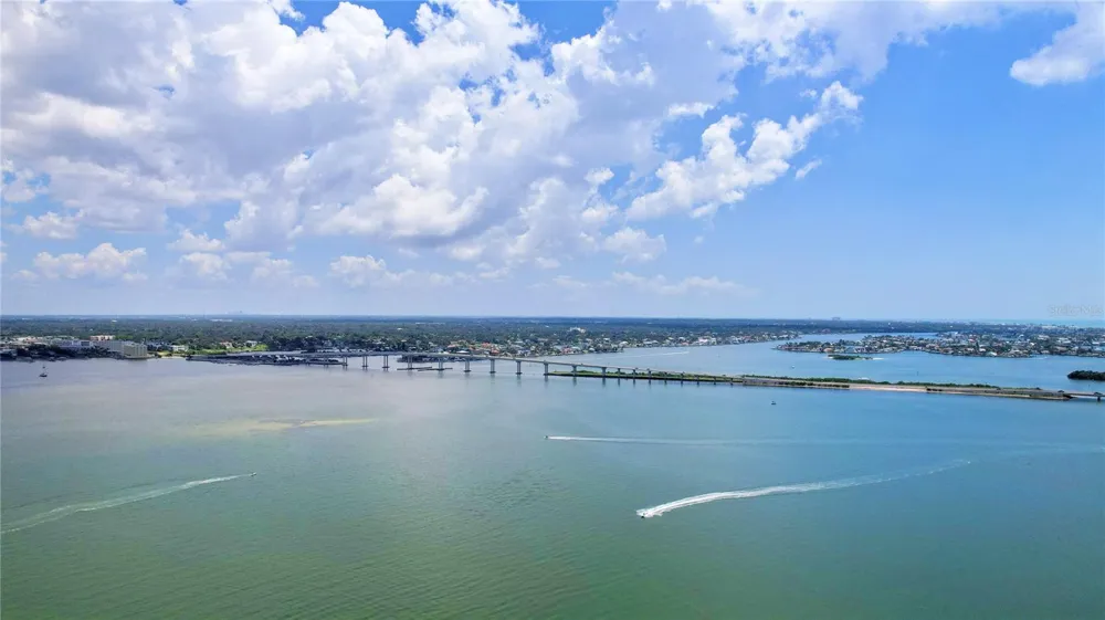 450 22ND STREET Belleair Beach, FL 33786