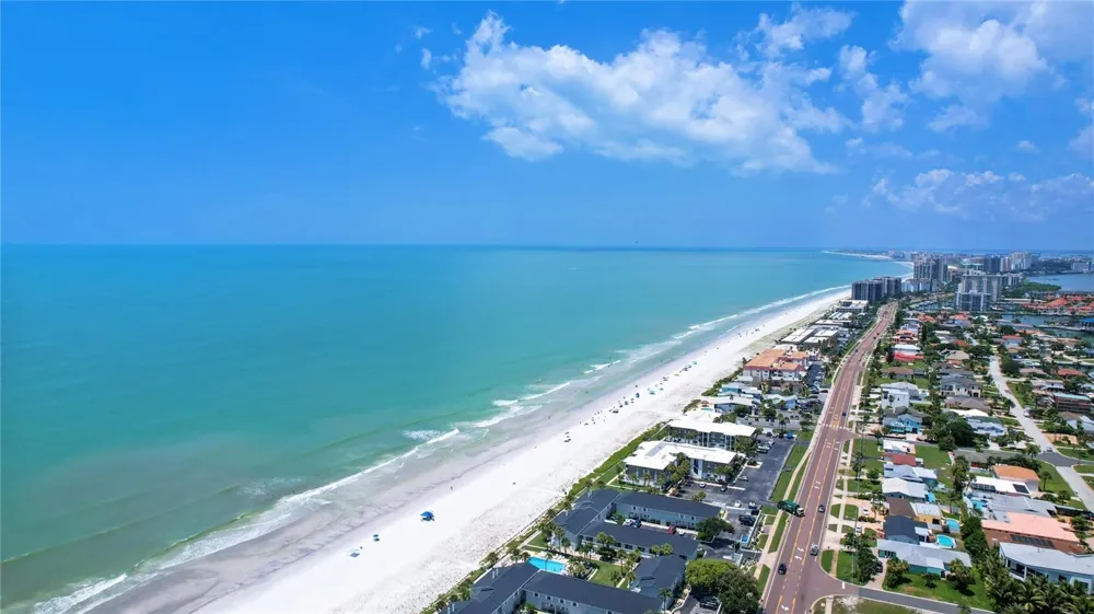 450 22ND STREET Belleair Beach, FL 33786