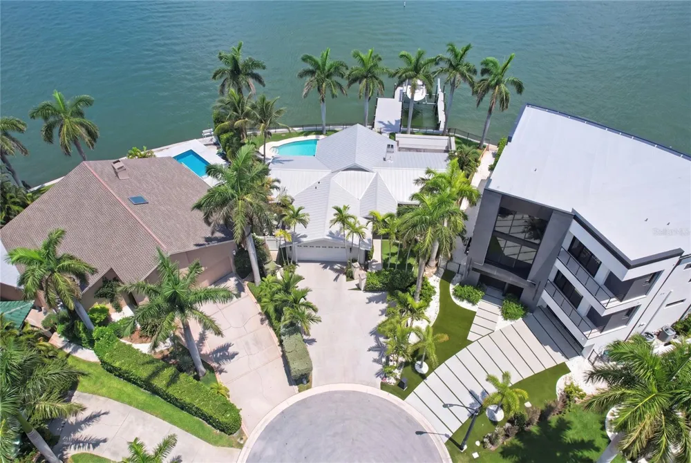 450 22ND STREET Belleair Beach, FL 33786
