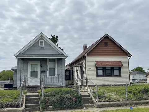 1614 4th Street
