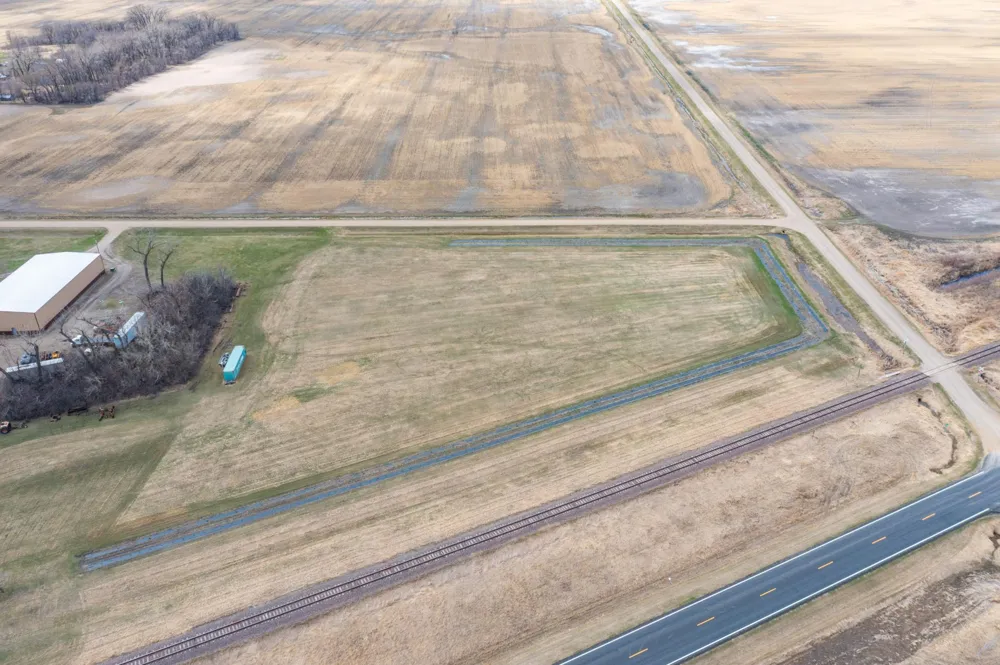 5904 166th AVE SE Walcott, ND 58077