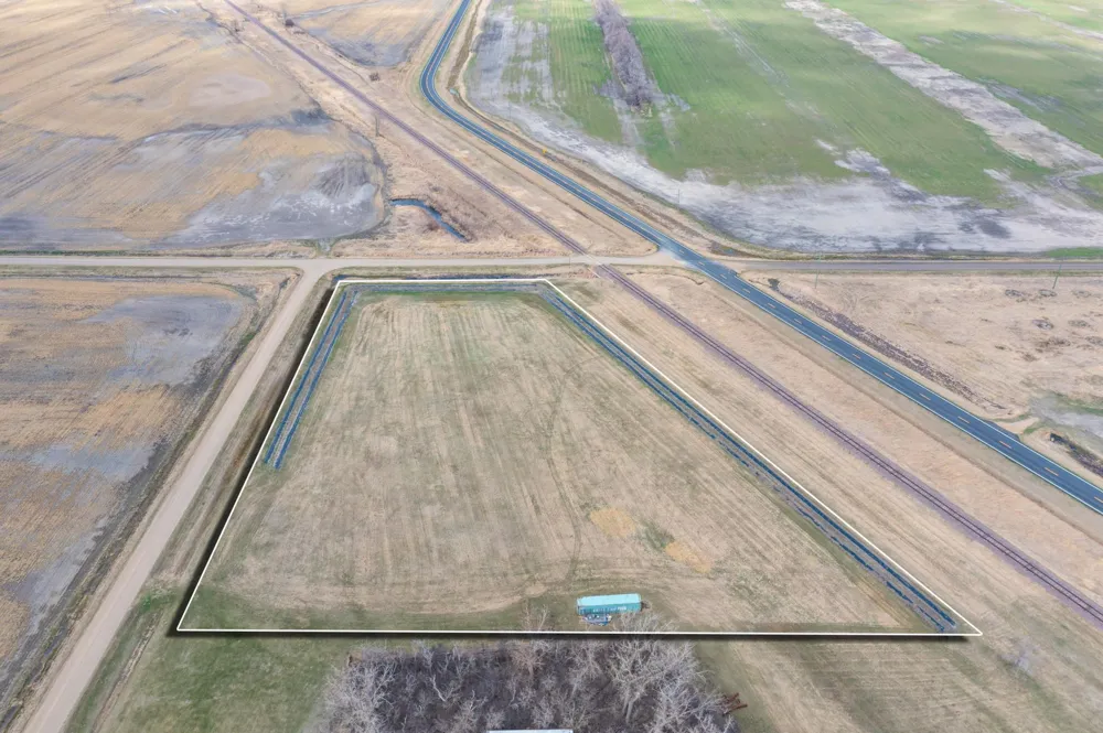 5904 166th AVE SE Walcott, ND 58077