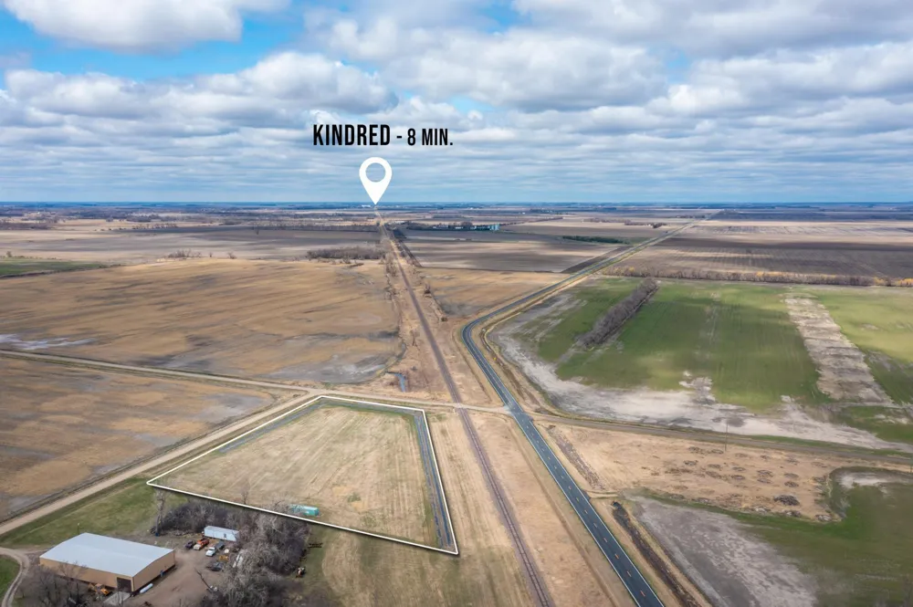 5904 166th AVE SE Walcott, ND 58077