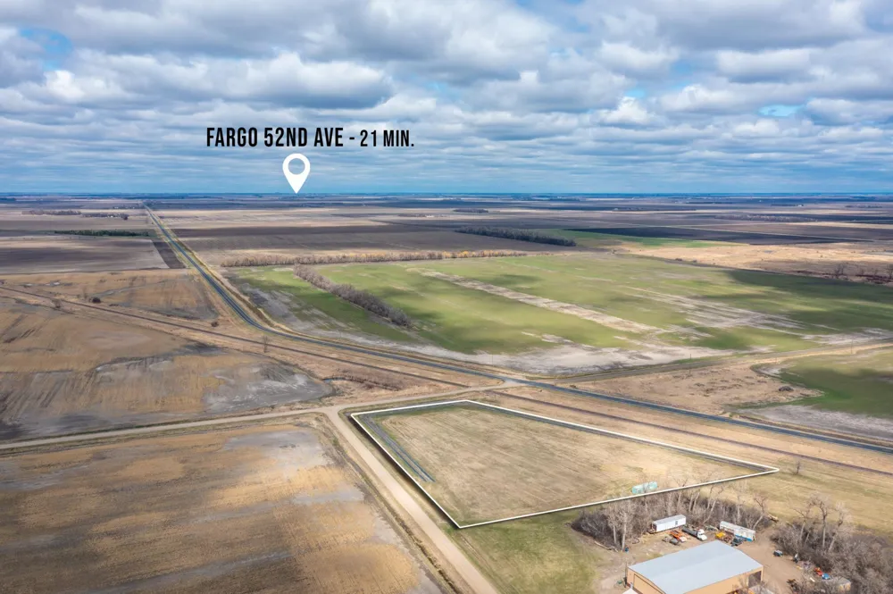 5904 166th AVE SE Walcott, ND 58077
