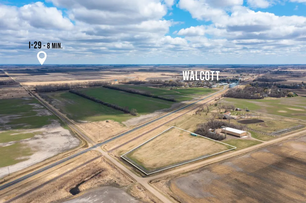 5904 166th AVE SE Walcott, ND 58077