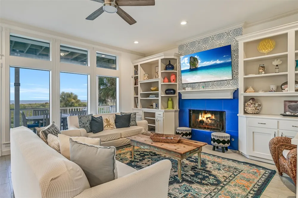 14458 Spyglass Circle Galveston, TX 77554