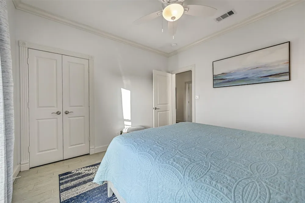 14458 Spyglass Circle Galveston, TX 77554