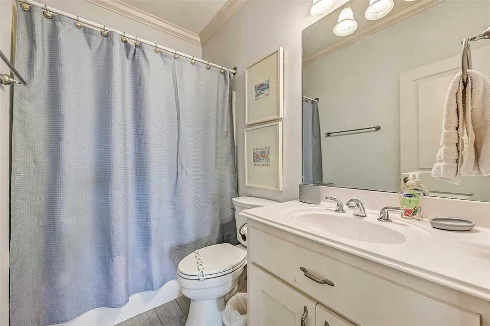 14458 Spyglass Circle Galveston, TX 77554