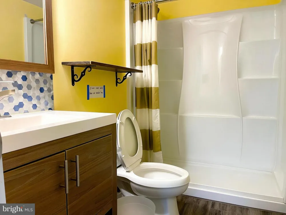 9122 BRIDGEWATER STREET #UNIT A College Park, MD 20740