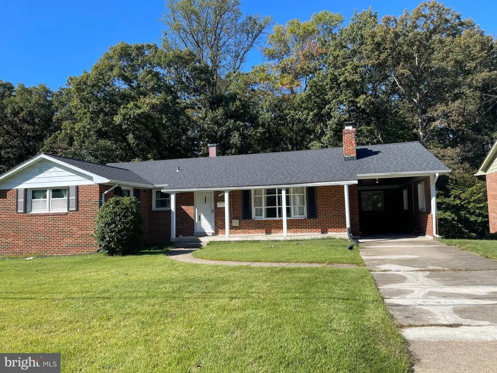 9122 BRIDGEWATER STREET #UNIT A College Park, MD 20740