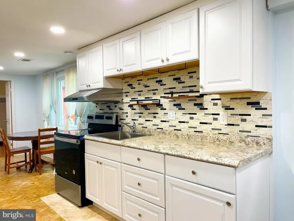 9122 BRIDGEWATER STREET #UNIT A College Park, MD 20740