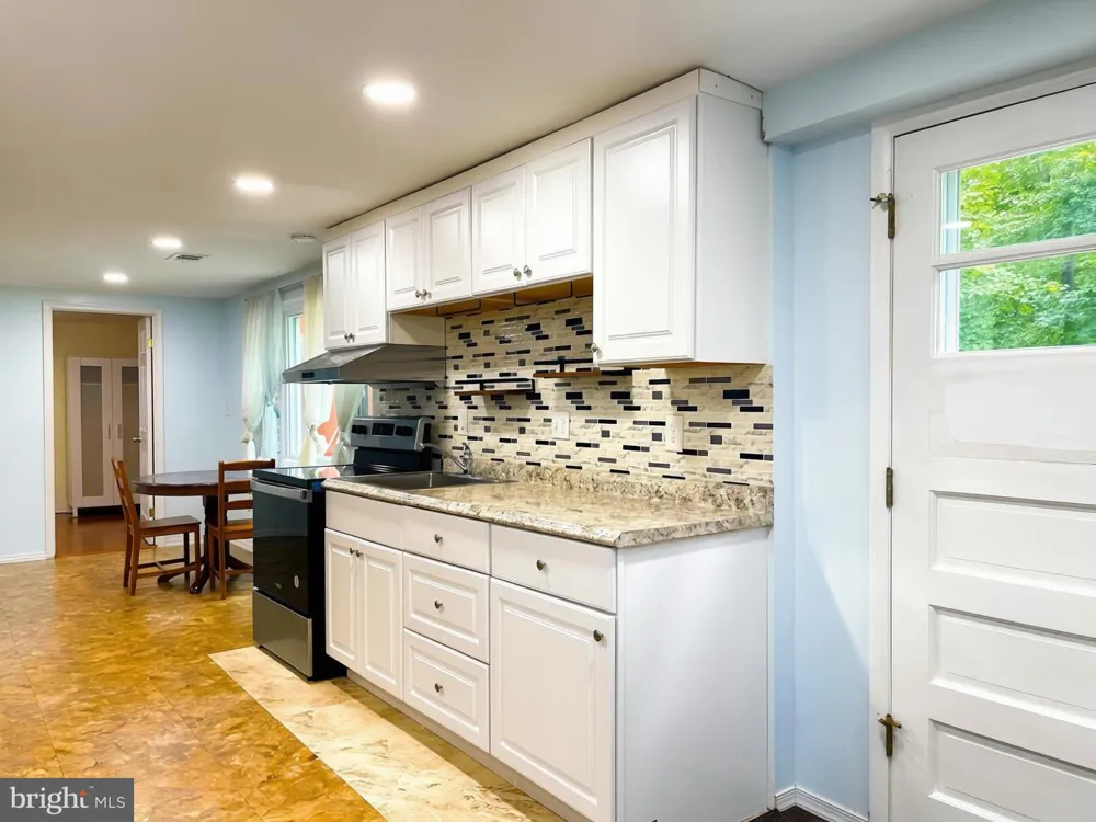 9122 BRIDGEWATER STREET #UNIT A College Park, MD 20740