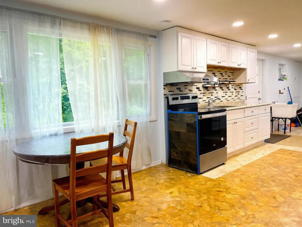 9122 BRIDGEWATER STREET #UNIT A College Park, MD 20740