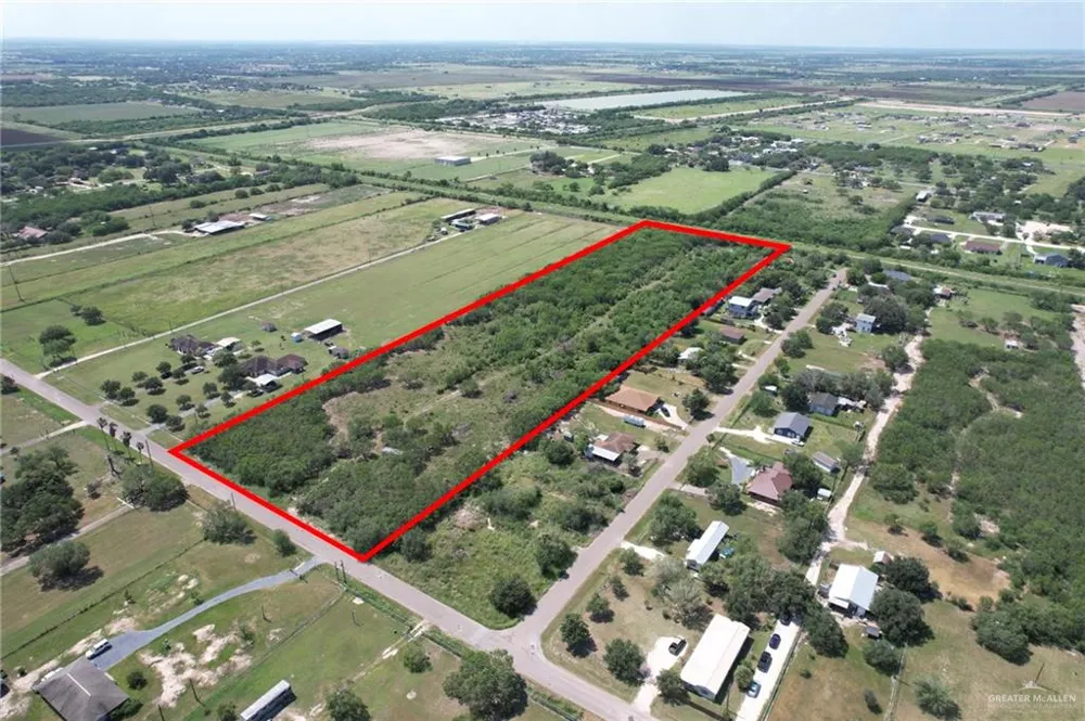 000 Mile 17 1/2 Elsa, TX 78543