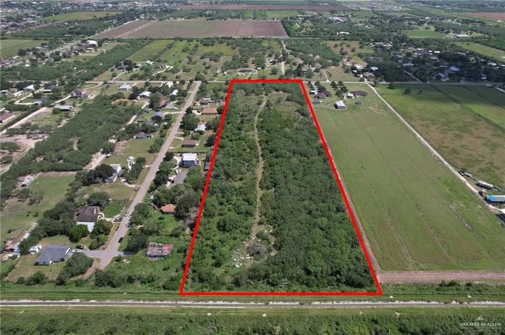 000 Mile 17 1/2 Elsa, TX 78543