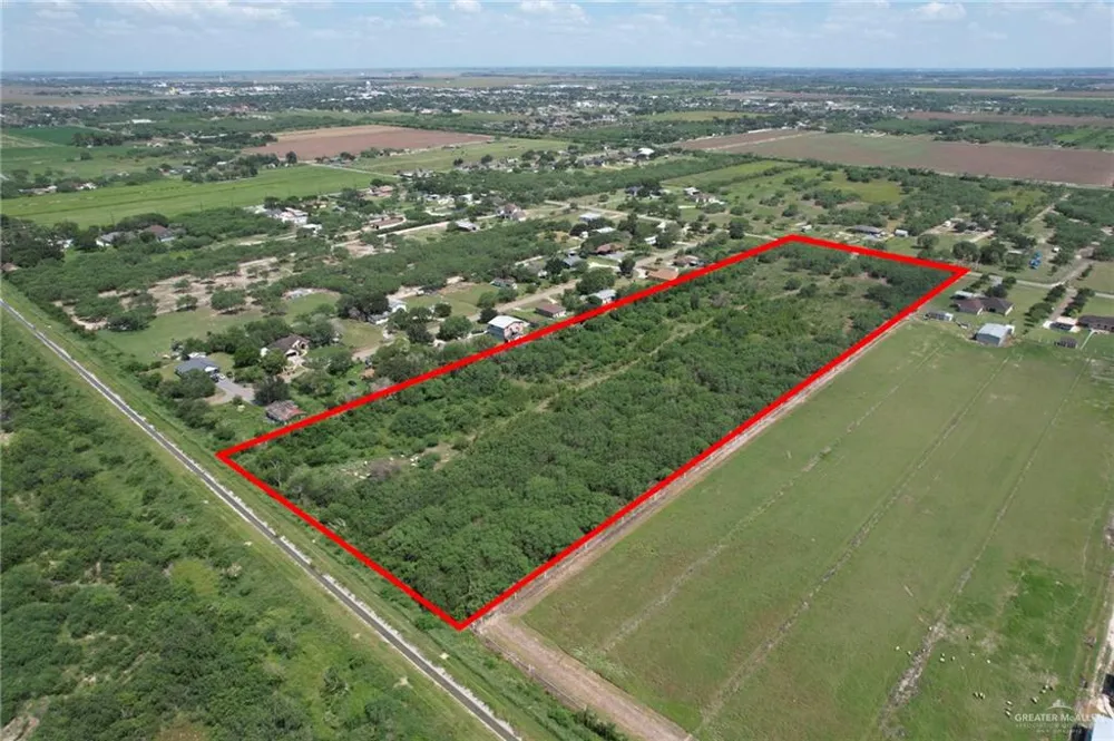 000 Mile 17 1/2 Elsa, TX 78543