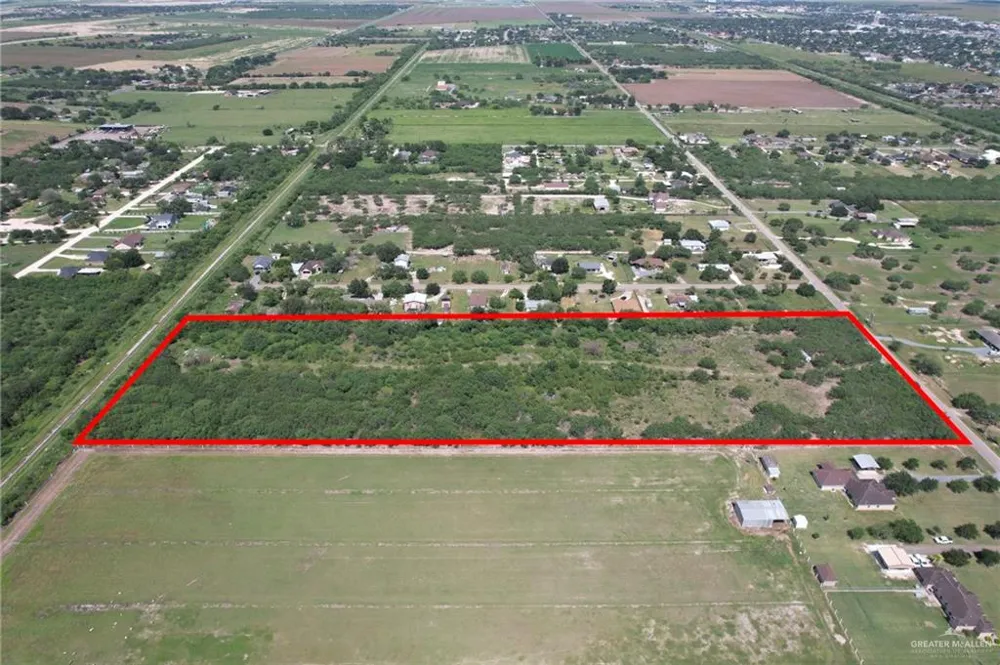 000 Mile 17 1/2 Elsa, TX 78543