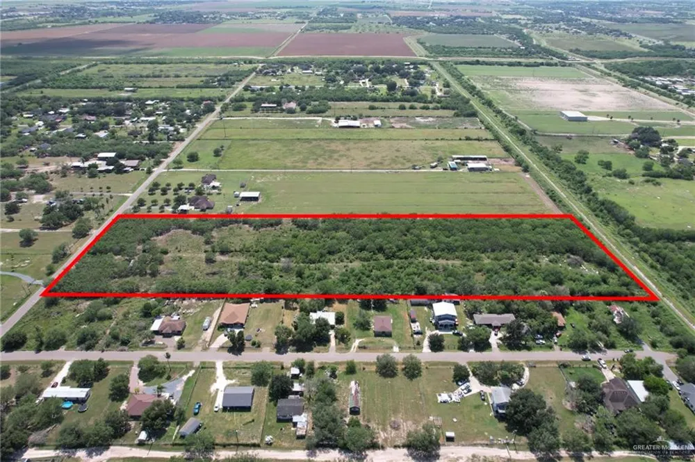 000 Mile 17 1/2 Elsa, TX 78543