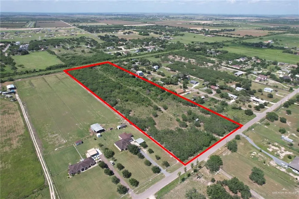 000 Mile 17 1/2 Elsa, TX 78543