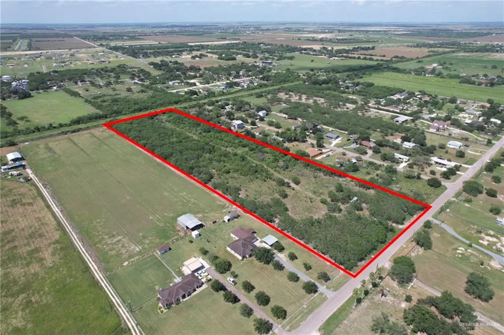 000 Mile 17 1/2 Elsa, TX 78543