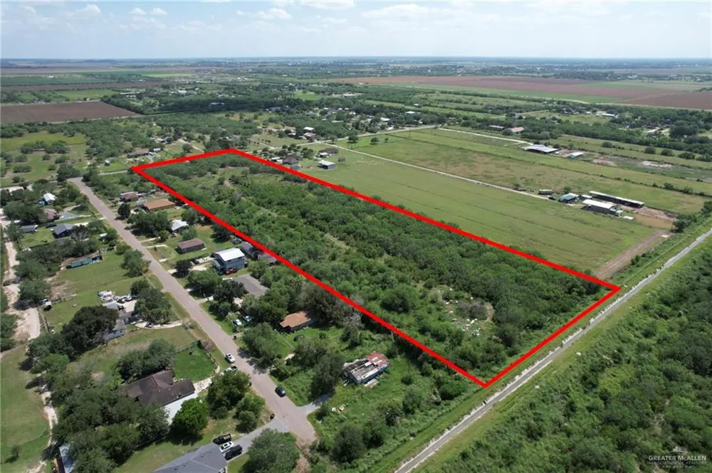 000 Mile 17 1/2 Elsa, TX 78543