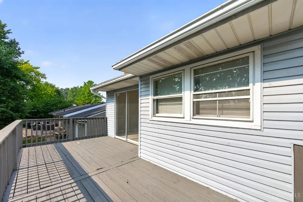 414 Holland Drive Trenton, OH 45067
