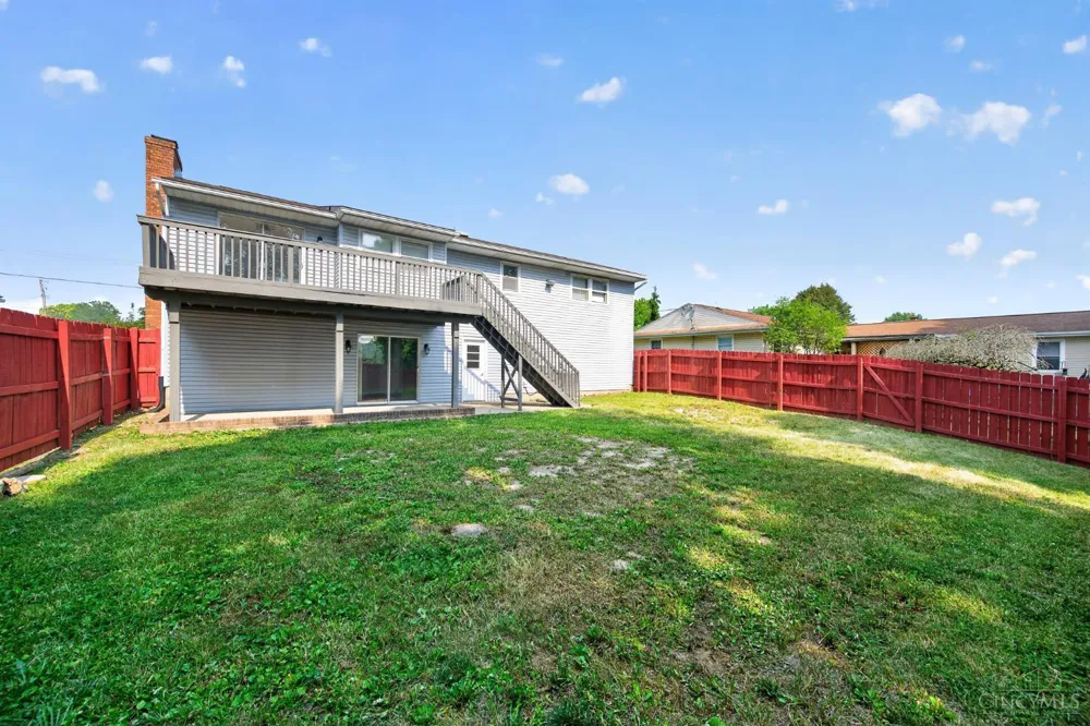 414 Holland Drive Trenton, OH 45067