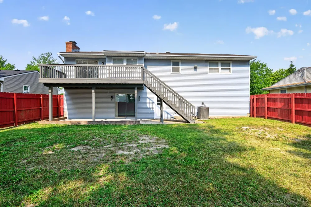 414 Holland Drive Trenton, OH 45067
