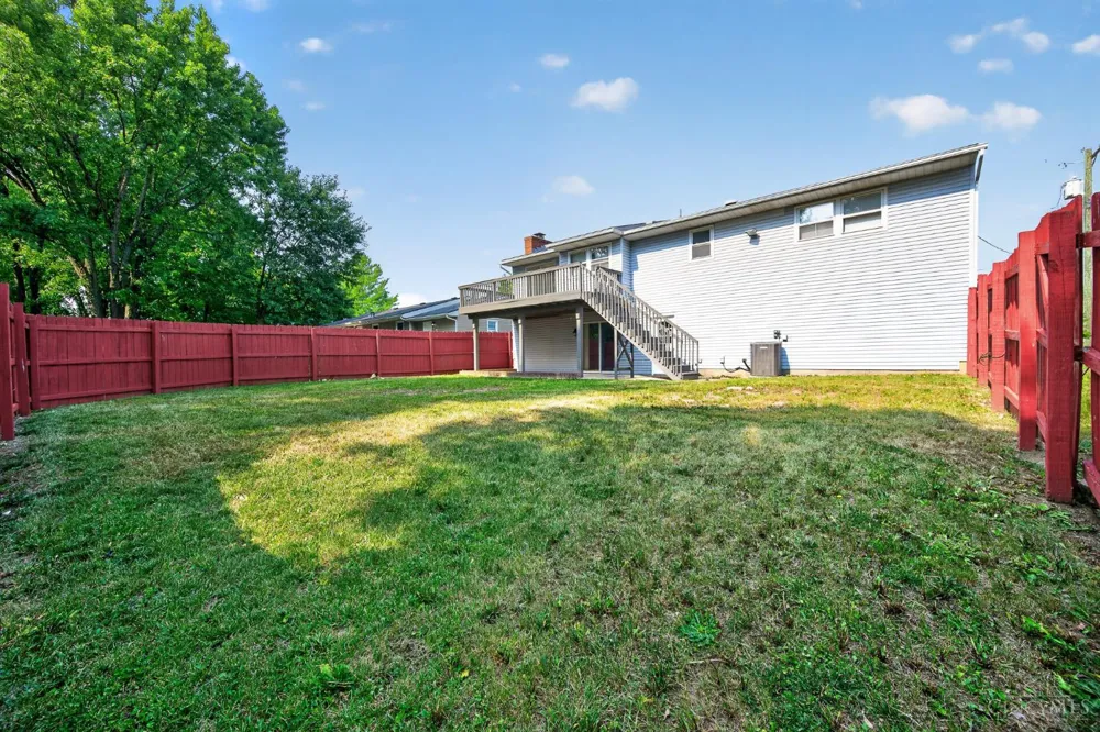 414 Holland Drive Trenton, OH 45067