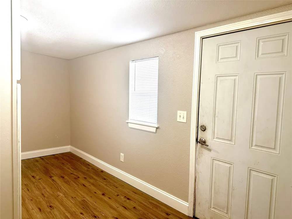 213 E 5th Stonewall, OK 74871