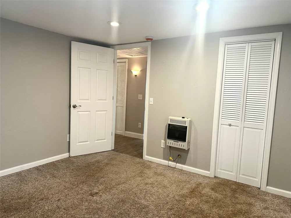 213 E 5th Stonewall, OK 74871