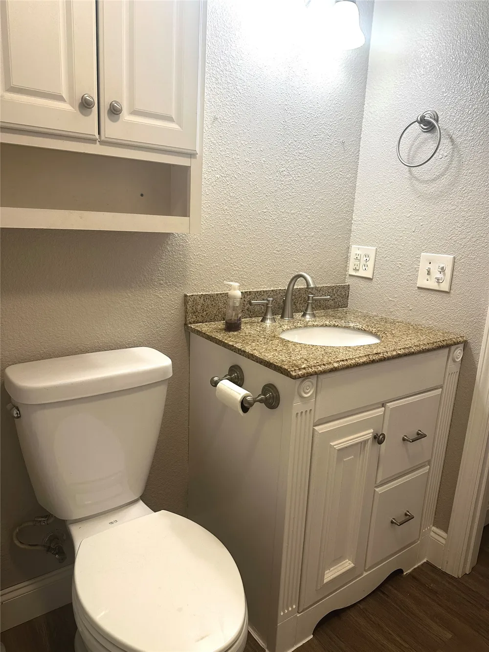 213 E 5th Stonewall, OK 74871