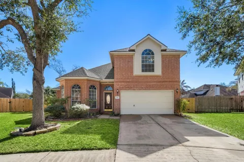 3318 Cotswald Trail