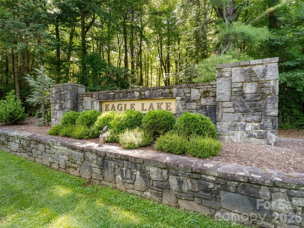 Lot 161 Eagle Lake Drive Brevard, NC 28712