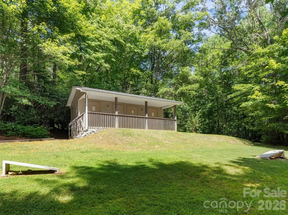 Lot 161 Eagle Lake Drive Brevard, NC 28712
