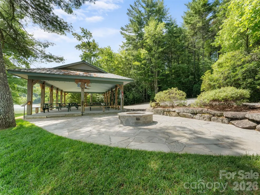 Lot 161 Eagle Lake Drive Brevard, NC 28712