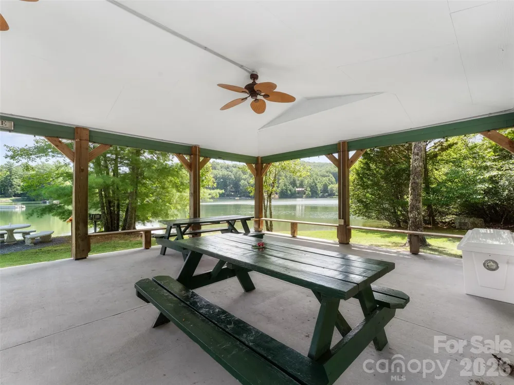 Lot 161 Eagle Lake Drive Brevard, NC 28712
