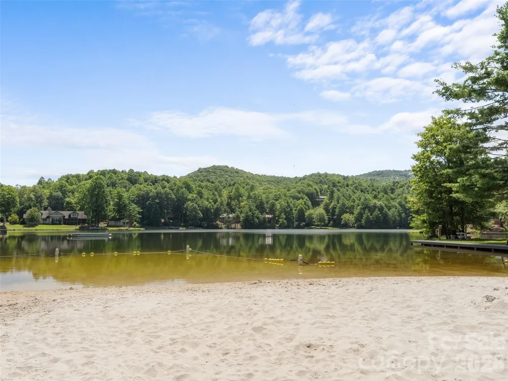 Lot 161 Eagle Lake Drive Brevard, NC 28712