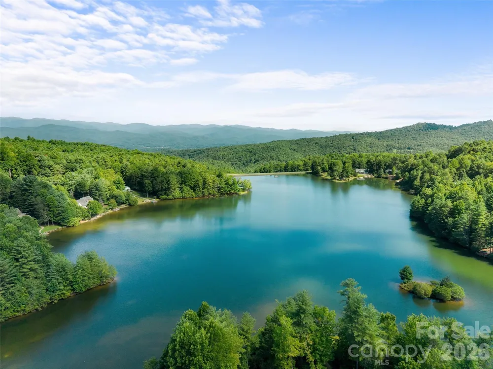 Lot 161 Eagle Lake Drive Brevard, NC 28712