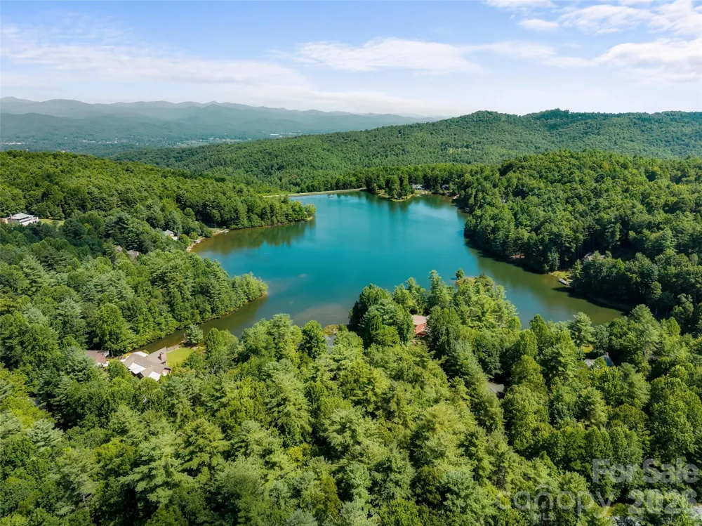 Lot 161 Eagle Lake Drive Brevard, NC 28712