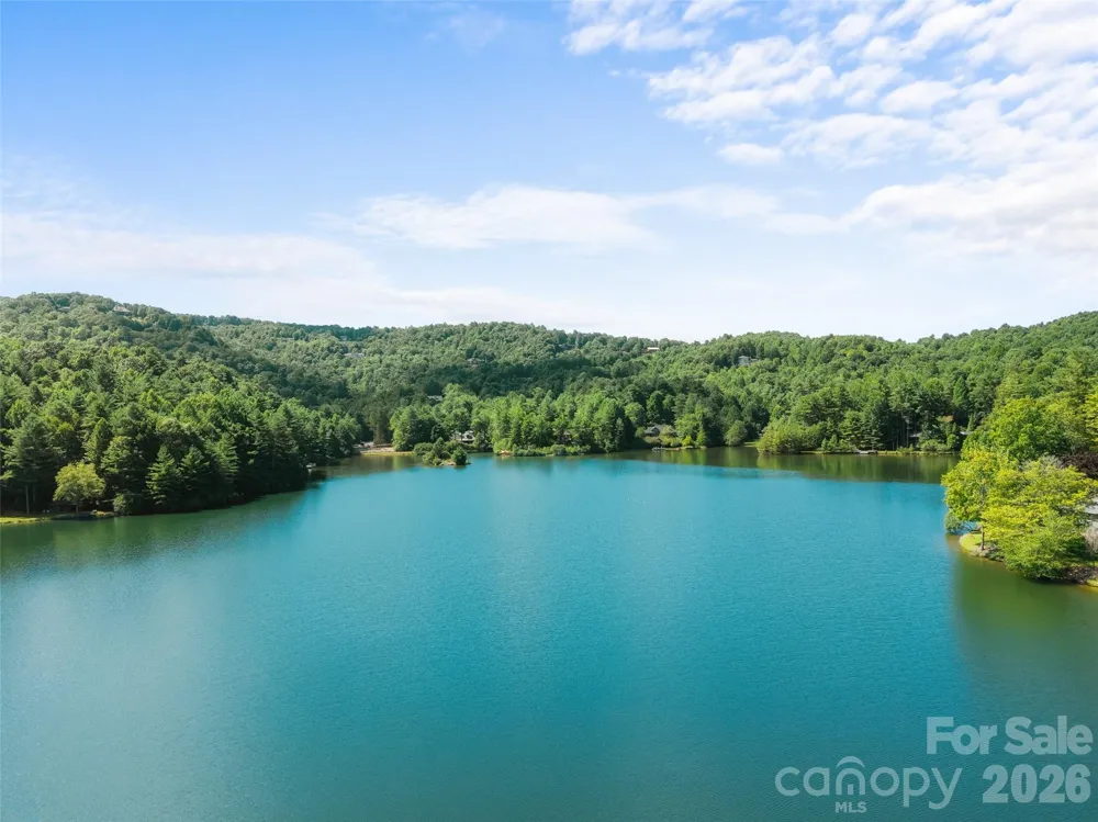 Lot 161 Eagle Lake Drive Brevard, NC 28712