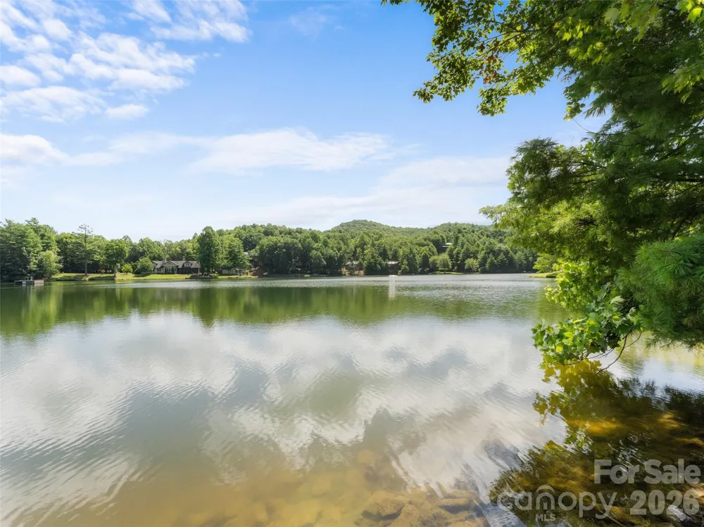 Lot 161 Eagle Lake Drive Brevard, NC 28712