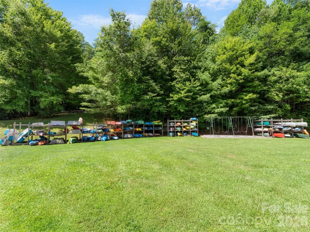 Lot 161 Eagle Lake Drive Brevard, NC 28712