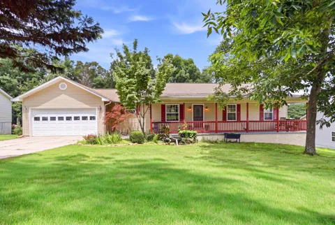 160 Pine Ridge Drive