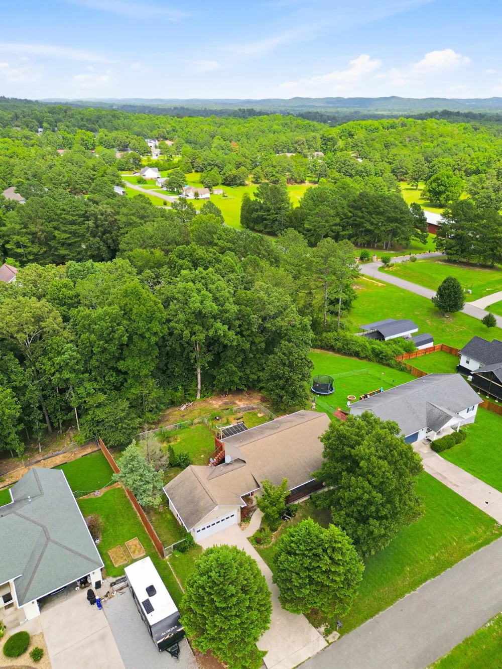 160 Pine Ridge Drive Dayton, TN 37321