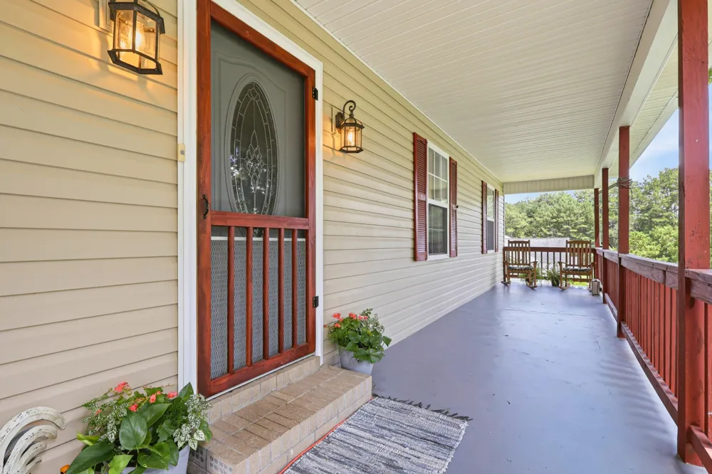 160 Pine Ridge Drive Dayton, TN 37321