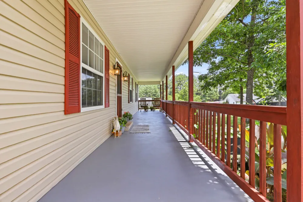 160 Pine Ridge Drive Dayton, TN 37321